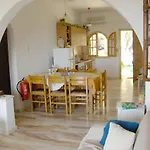 Appartamento Ipsia
