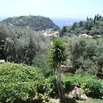 Ipsia Palaiokastritsa