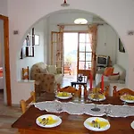 Appartamento Ipsia