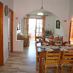 Appartamento Ipsia Palaiokastritsa