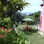 Appartamento Ipsia Palaiokastritsa