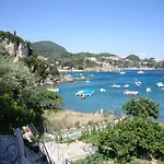 Ipsia * Palaiokastritsa