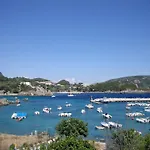 Ipsia * Palaiokastritsa