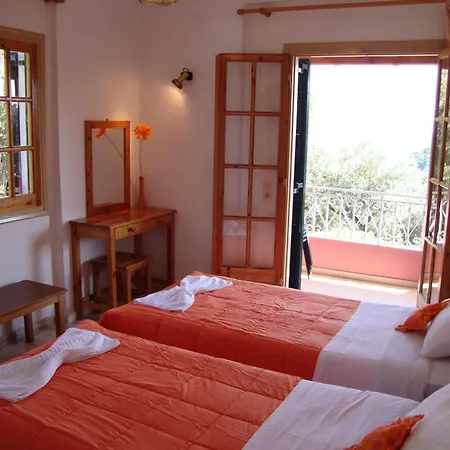 Ipsia * Paleokasztríca