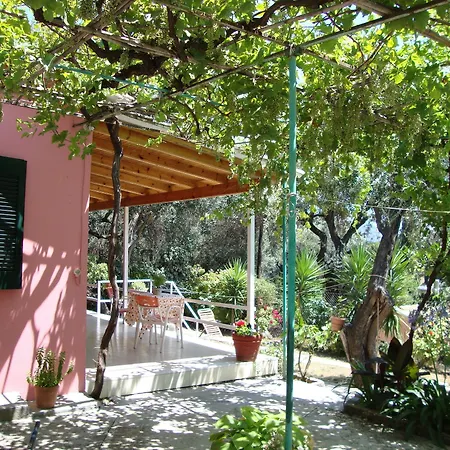 Apartment Ipsia