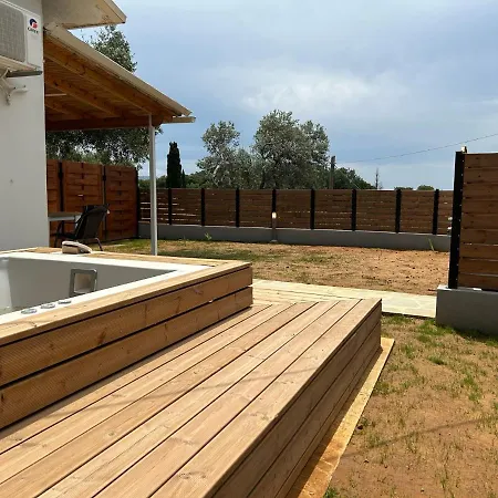 Apartment Ipsia