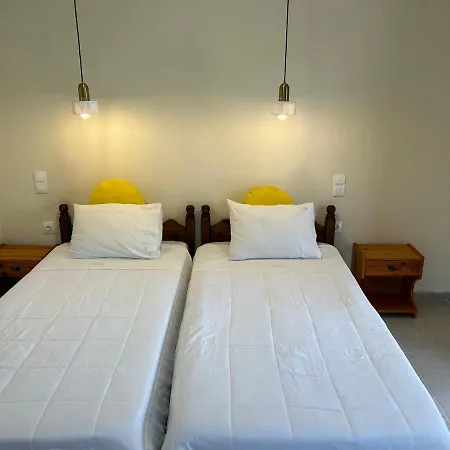 Apartment Ipsia
