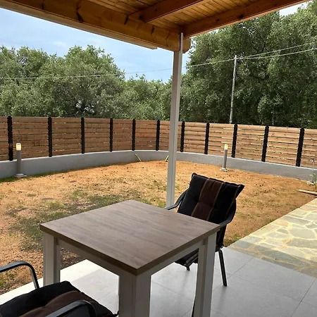 Apartment Ipsia *
