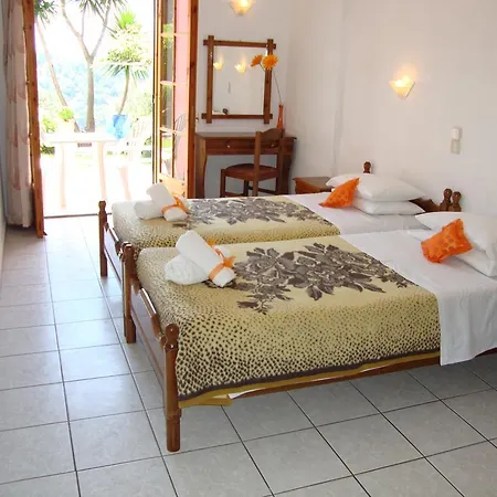 Apartment Ipsia *