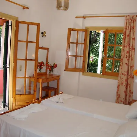 Ipsia Paleokasztríca