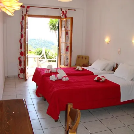 Apartment Ipsia