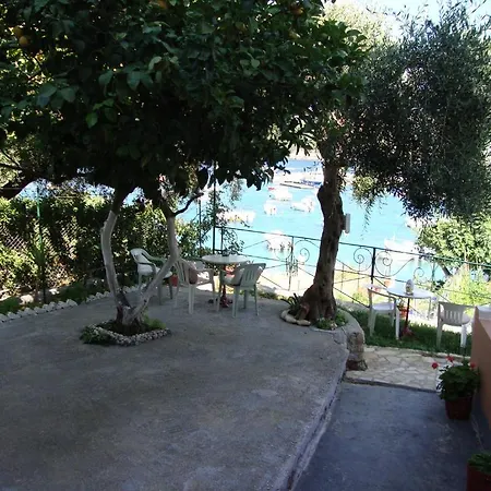 Apartmán Ipsia