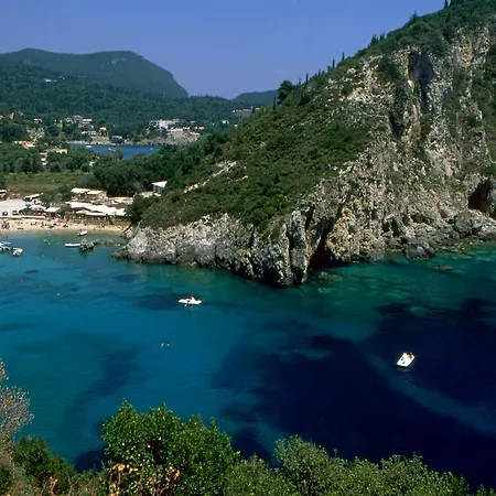 Ipsia * Paleokastritsa