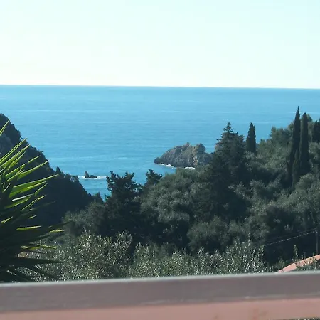 Ipsia * Paleokastritsa
