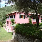 Διαμέρισμα Ipsia *