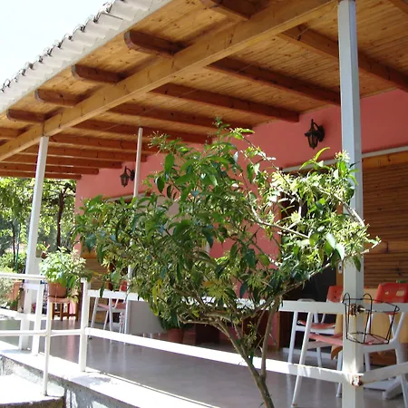 Apartamento Ipsia *