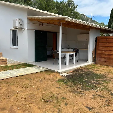 Lejlighed Ipsia Paleokastritsa