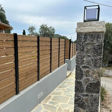 Ipsia Apartamento *