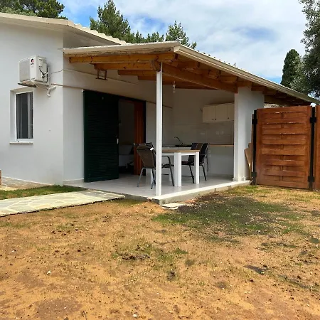 Apartamento Ipsia