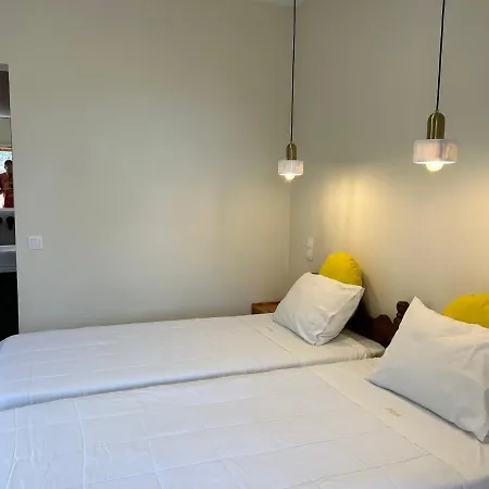 Ipsia Apartamento *