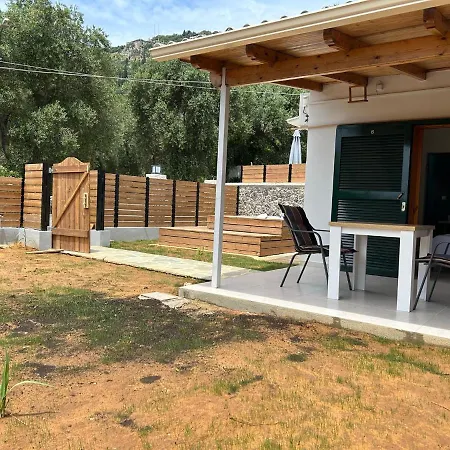 Apartamento Ipsia *