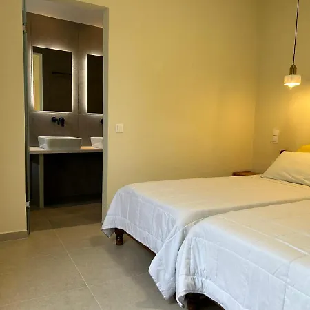 Apartamento Ipsia *