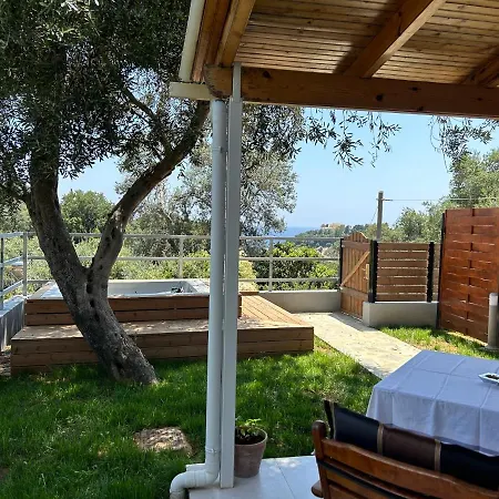 Ipsia Apartamento *