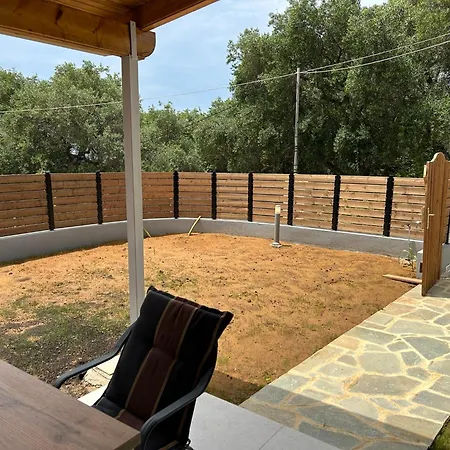 Ipsia Apartamento *
