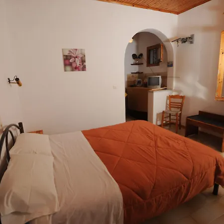 Ipsia Apartment