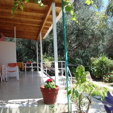 Ipsia * Paleokastritsa