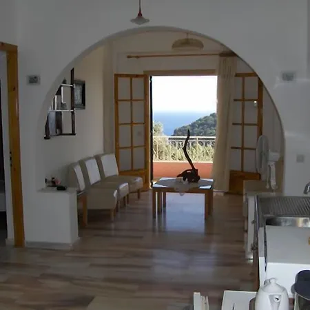Apartment Ipsia Paleokastritsa