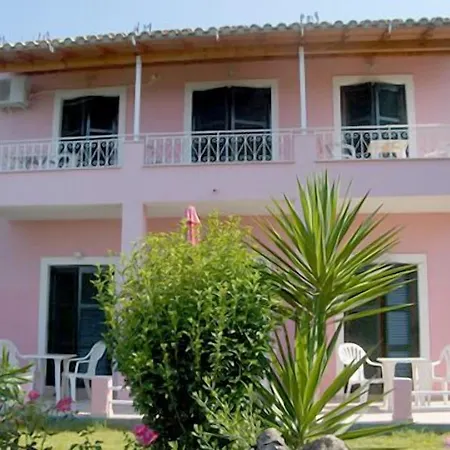 Ipsia Apartment