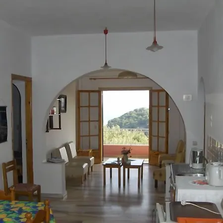 Ipsia * Paleokastritsa