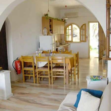 Apartment Ipsia