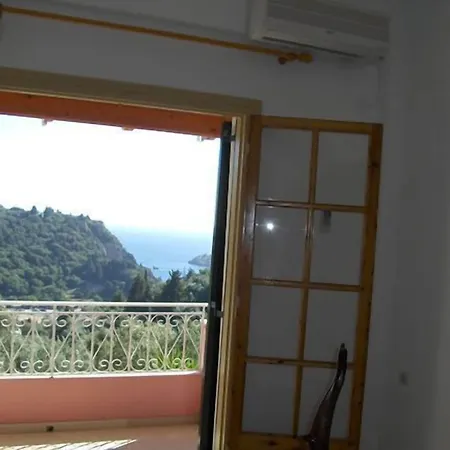Apartment Ipsia