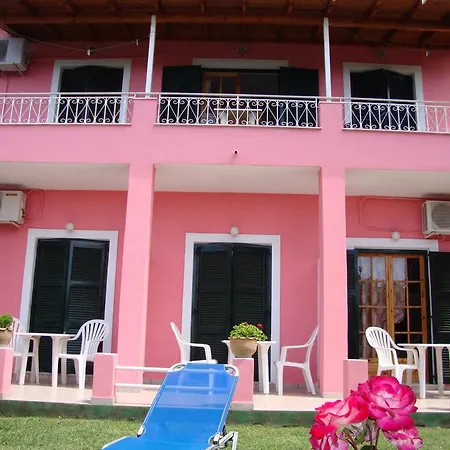 Apartamento Ipsia