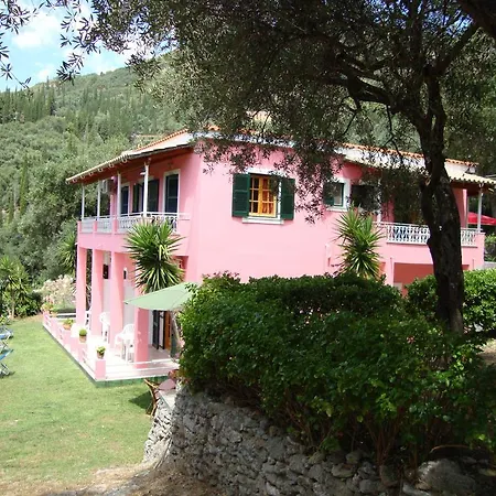 Apartamento Ipsia *