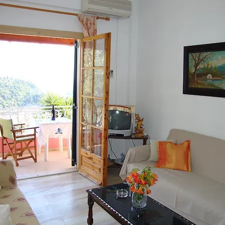 Apartamento Ipsia *