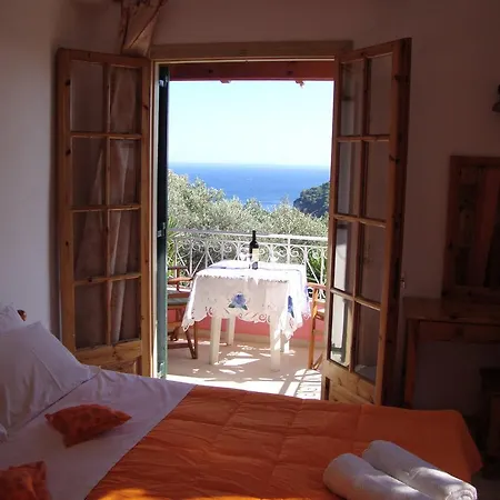 Apartamento Ipsia Palaiokastritsa