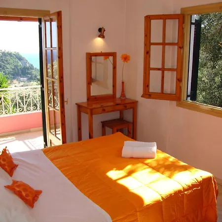 Apartamento Ipsia *