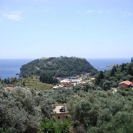 Apartamento Ipsia Palaiokastritsa