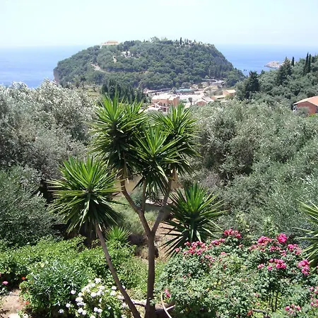 Apartamento Ipsia