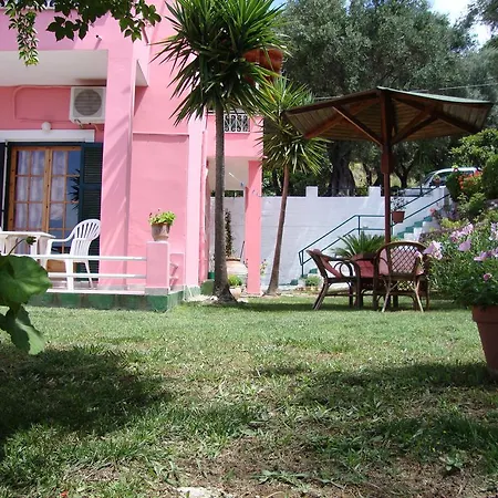 Apartamento Ipsia Palaiokastritsa