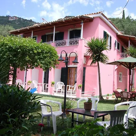 Apartamento Ipsia *
