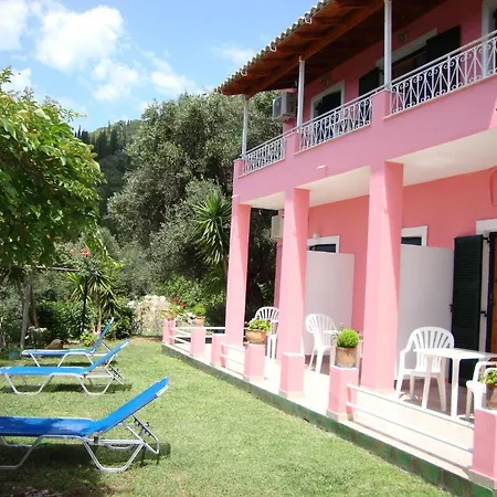 Apartamento Ipsia *
