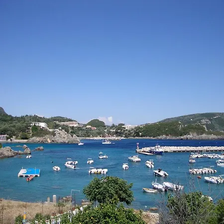 Ipsia * Palaiokastritsa