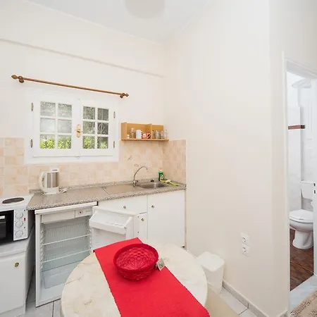 Ipsia Apartamento