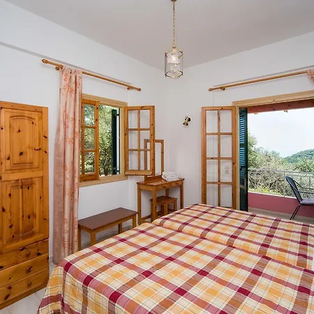 Apartamento Ipsia *
