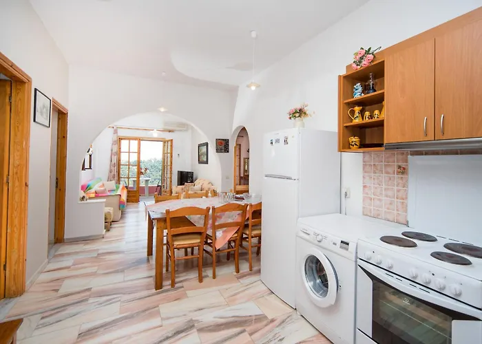 Ipsia * Paleokastritsa