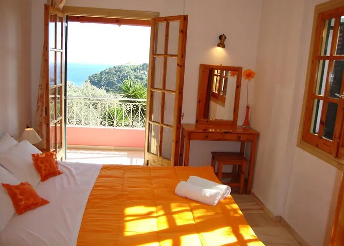 Ipsia * Paleokastritsa